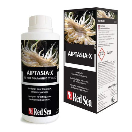 Red Sea Aiptasia-X 60ml