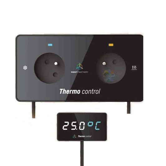 Reef Factory Thermo Control