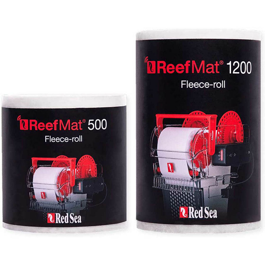 Red Sea ReefMat 1200 Replacement Fleece (115&#39;) Roll