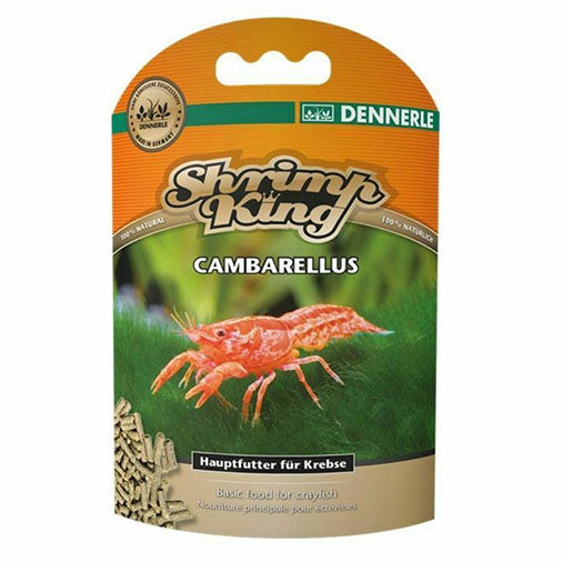 Shrimp King Cambarellus 45g