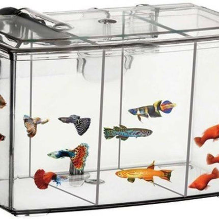External Hang-On Breeding Tank