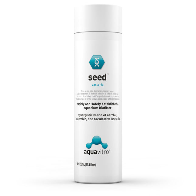 Aquavitro Seed For Reefs
