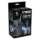 Shark PRO 500