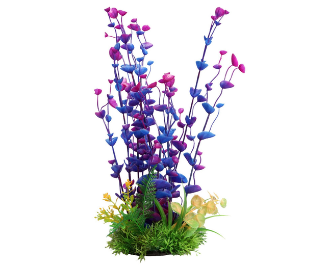 AquaOne Ornaments Ecoscape Large Auribus