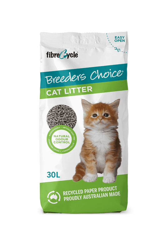 Breeders Choice Cat Litter Multi Buy