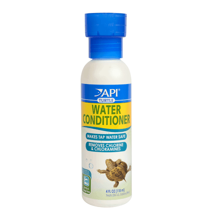 API Turtle Water Conditioner