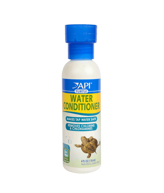 API Turtle Water Conditioner