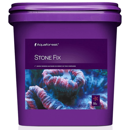 AquaForest Stone Fix