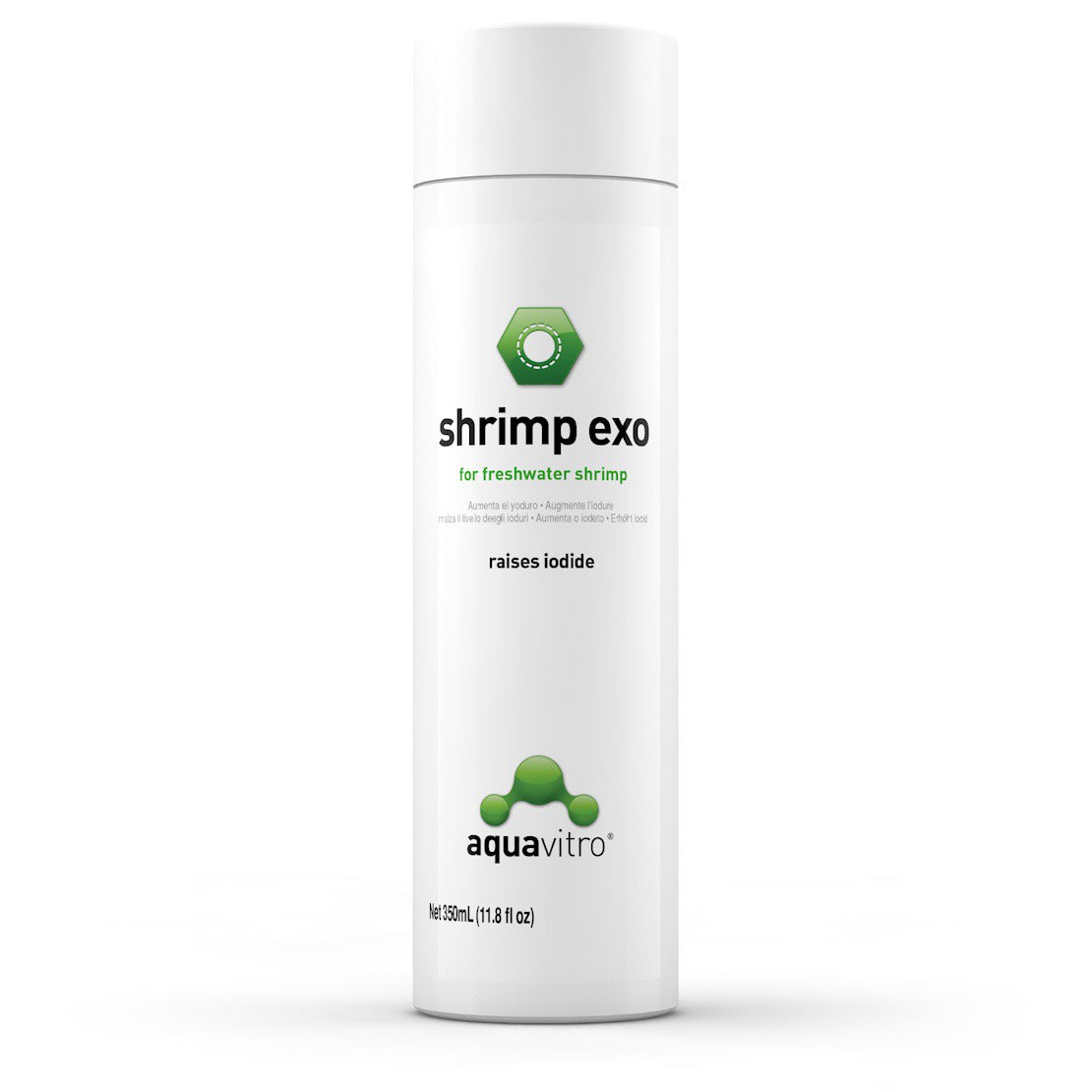 Aquavitro Shrimp exo 150ml