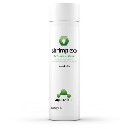 Aquavitro Shrimp exo 150ml