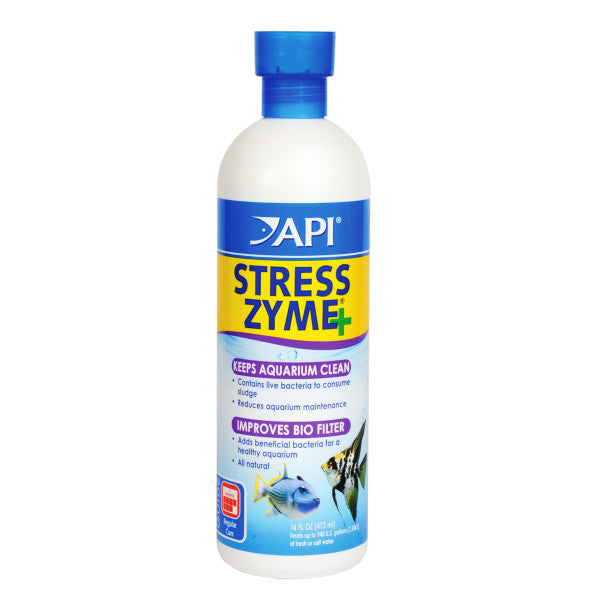 API Stress Zyme+