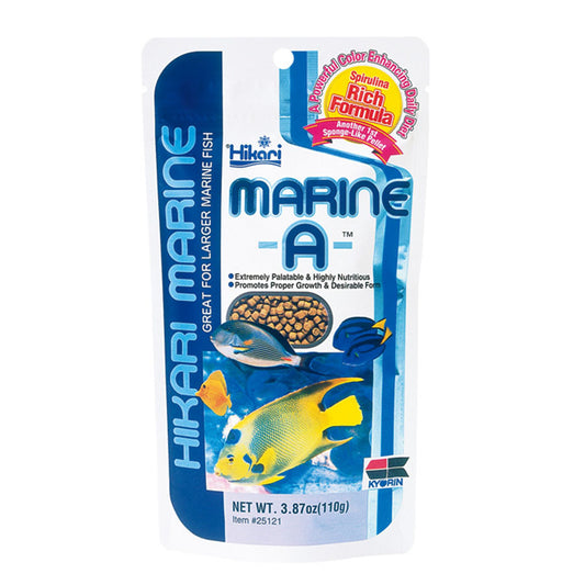 Hikari Marine A 110g