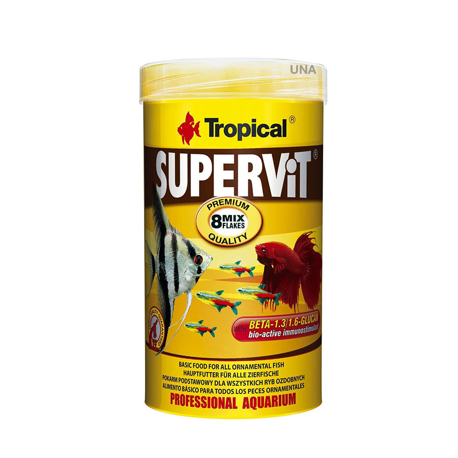 Tropical SuperVit Flakes