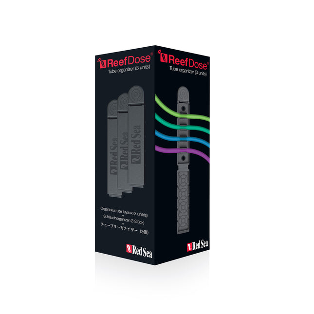 Red Sea ReefDose 4 Tube Organizer