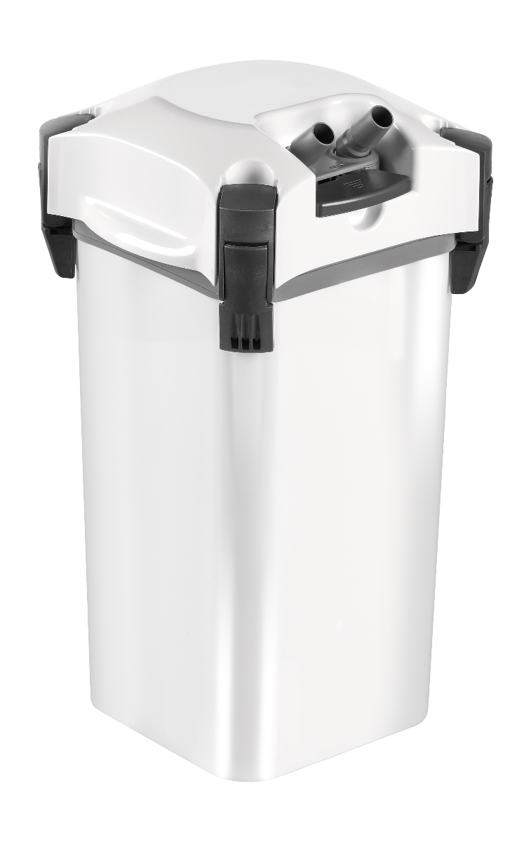 Sicce Whale Canister Filter White