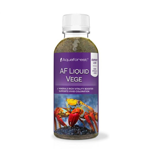 AquaForest Liquid Vege 250ml